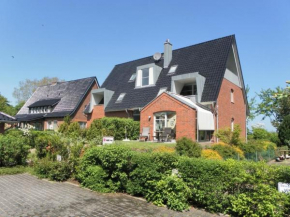 Meeresbrise Whg 3, Boltenhagen